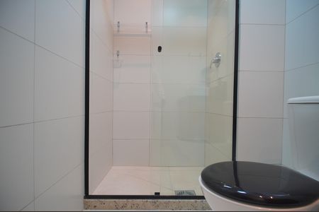 Apartamento para alugar com 58m², 2 quartos e 1 vagaBanheiro