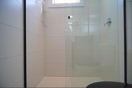 Apartamento para alugar com 58m², 2 quartos e 1 vagaBanheiro da Suíte