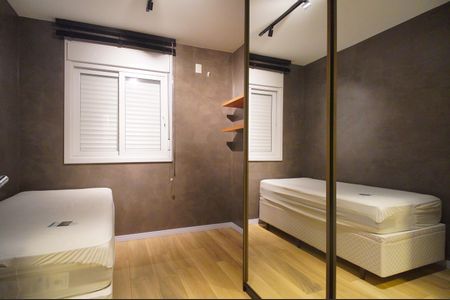 Apartamento para alugar com 58m², 2 quartos e 1 vagaQuarto 