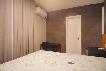 Apartamento para alugar com 58m², 2 quartos e 1 vagaSuíte