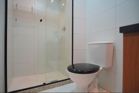 Apartamento para alugar com 58m², 2 quartos e 1 vagaBanheiro