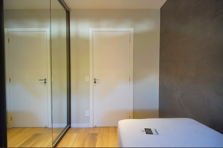 Quarto  de apartamento para alugar com 2 quartos, 58m² em Centro, Novo Hamburgo