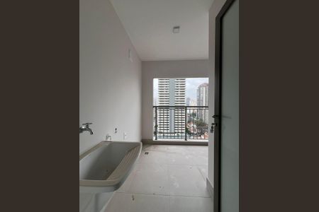 Área de Serviço de apartamento à venda com 2 quartos, 61m² em Pompeia, São Paulo