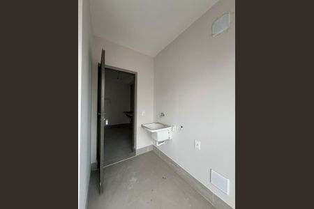 Apartamento à venda com 61m², 2 quartos e 1 vagaÁrea de Serviço