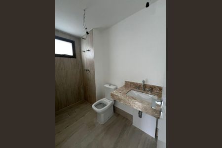 Banheiro 1 de apartamento à venda com 2 quartos, 61m² em Pompeia, São Paulo