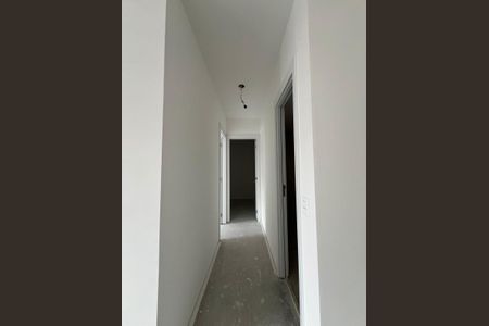 Corredor de apartamento à venda com 2 quartos, 61m² em Pompeia, São Paulo