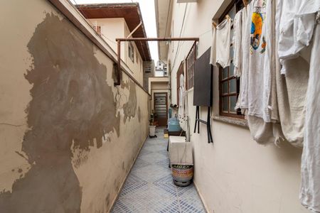 Casa à venda com 142m², 4 quartos e 3 vagasCorredor Lateral