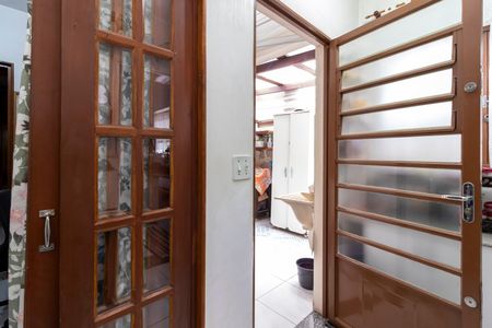 Casa à venda com 142m², 4 quartos e 3 vagasCozinha - Despensa