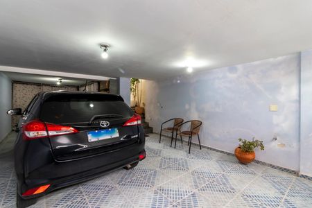 Casa à venda com 142m², 4 quartos e 3 vagasGaragem