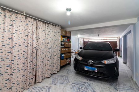 Casa à venda com 142m², 4 quartos e 3 vagasGaragem