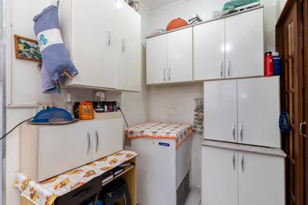 Casa à venda com 142m², 4 quartos e 3 vagasCozinha - Despensa