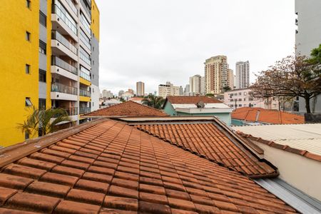 Casa à venda com 142m², 4 quartos e 3 vagasQuarto 2- Vista
