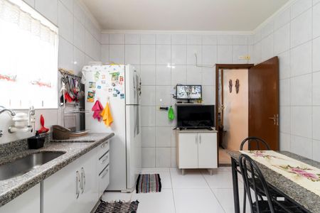 Casa à venda com 142m², 4 quartos e 3 vagasCozinha