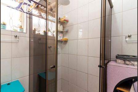 Casa à venda com 142m², 4 quartos e 3 vagasBanheiro 