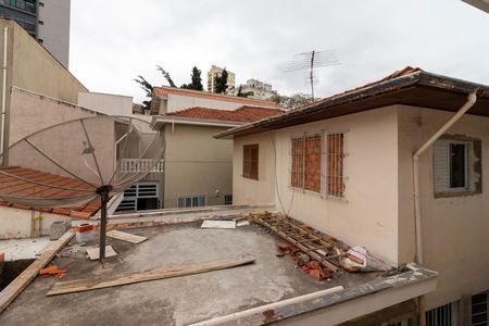 Casa à venda com 142m², 4 quartos e 3 vagasQuarto 1 - Vista