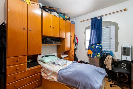 Casa à venda com 142m², 4 quartos e 3 vagasSuíte 2