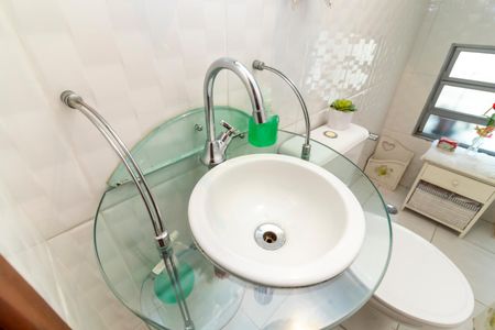 Casa à venda com 142m², 4 quartos e 3 vagasLavabo