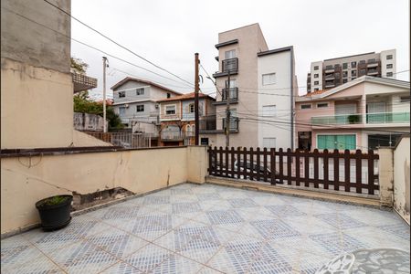 Casa à venda com 142m², 4 quartos e 3 vagasVaranda da Sala