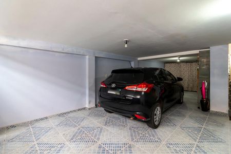 Casa à venda com 142m², 4 quartos e 3 vagasGaragem