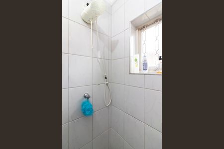 Casa à venda com 142m², 4 quartos e 3 vagasBanheiro da Suíte 2