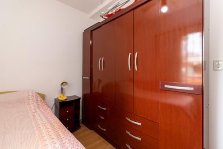 Casa à venda com 142m², 4 quartos e 3 vagasQuarto 2