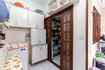 Casa à venda com 142m², 4 quartos e 3 vagasCozinha - Despensa