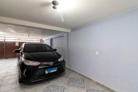 Casa à venda com 142m², 4 quartos e 3 vagasGaragem