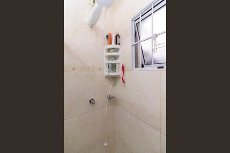 Casa à venda com 142m², 4 quartos e 3 vagasBanheiro da Suíte