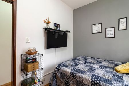 Casa à venda com 142m², 4 quartos e 3 vagasQuarto 1