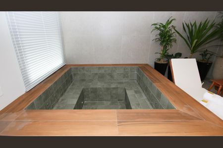 Apartamento para alugar com 66m², 2 quartos e 2 vagasÁrea Comum - Spa Center