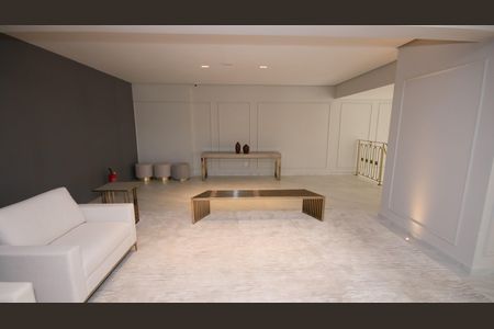 Apartamento para alugar com 66m², 2 quartos e 2 vagasÁrea Comum - Hall de Entrada