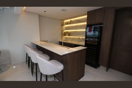 Apartamento para alugar com 66m², 2 quartos e 2 vagasÁrea Comum - Piano Bar