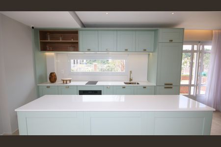 Apartamento para alugar com 66m², 2 quartos e 2 vagasÁrea Comum - Ateliê Bistrô