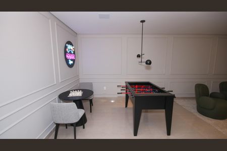 Apartamento para alugar com 66m², 2 quartos e 2 vagasÁrea Comum - Salão de Jogos Infantil