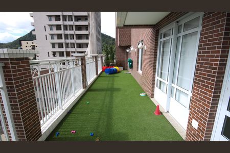 Apartamento para alugar com 66m², 2 quartos e 2 vagasÁrea Comum - Convívio Pet