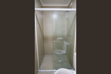 Apartamento para alugar com 66m², 2 quartos e 2 vagasBanheiro Social