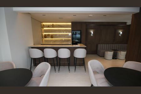 Apartamento para alugar com 66m², 2 quartos e 2 vagasÁrea Comum - Piano Bar