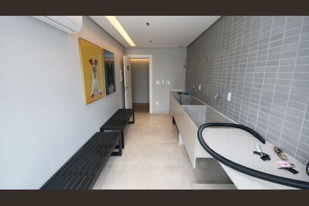 Apartamento para alugar com 66m², 2 quartos e 2 vagasÁrea Comum - Pet Care