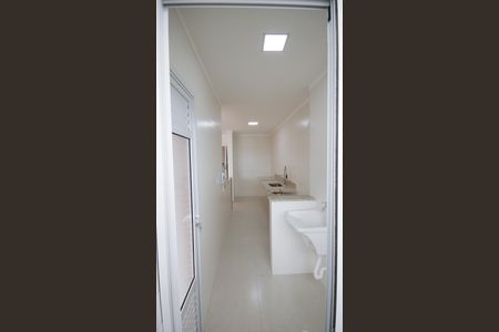 Apartamento para alugar com 66m², 2 quartos e 2 vagasÁrea de Serviço