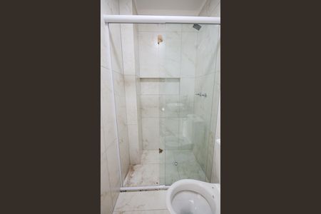 Apartamento para alugar com 66m², 2 quartos e 2 vagasBanheiro da Suíte 1