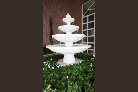 Apartamento para alugar com 66m², 2 quartos e 2 vagasÁrea Comum - Entrada