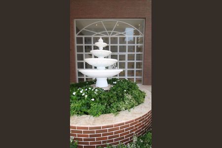 Apartamento para alugar com 66m², 2 quartos e 2 vagasÁrea Comum - Entrada