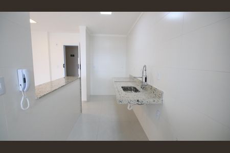 Apartamento para alugar com 66m², 2 quartos e 2 vagasCozinha