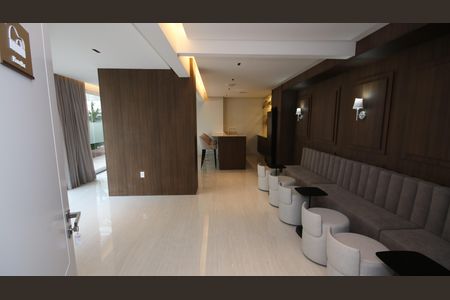 Apartamento para alugar com 66m², 2 quartos e 2 vagasÁrea Comum - Salão de Jogos Adulto