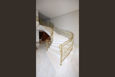 Apartamento para alugar com 66m², 2 quartos e 2 vagasÁrea Comum - Hall de Entrada