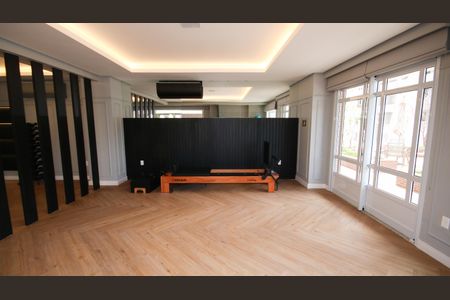 Apartamento para alugar com 66m², 2 quartos e 2 vagasÁrea Comum - Academia Feminina