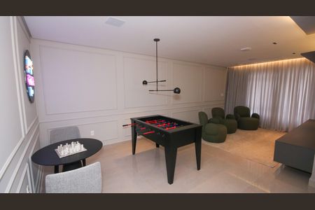 Apartamento para alugar com 66m², 2 quartos e 2 vagasÁrea Comum - Salão de Jogos Infantil