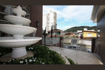 Apartamento para alugar com 66m², 2 quartos e 2 vagasÁrea Comum - Entrada