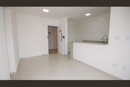 Apartamento para alugar com 66m², 2 quartos e 2 vagasSala