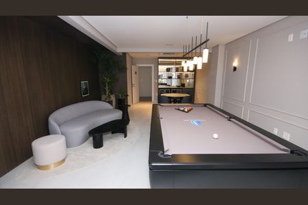 Apartamento para alugar com 66m², 2 quartos e 2 vagasÁrea Comum - Salão de Jogos Adulto